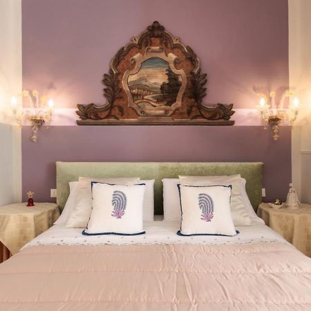 Appartamento Luxury Ai Greci Венеция Экстерьер фото