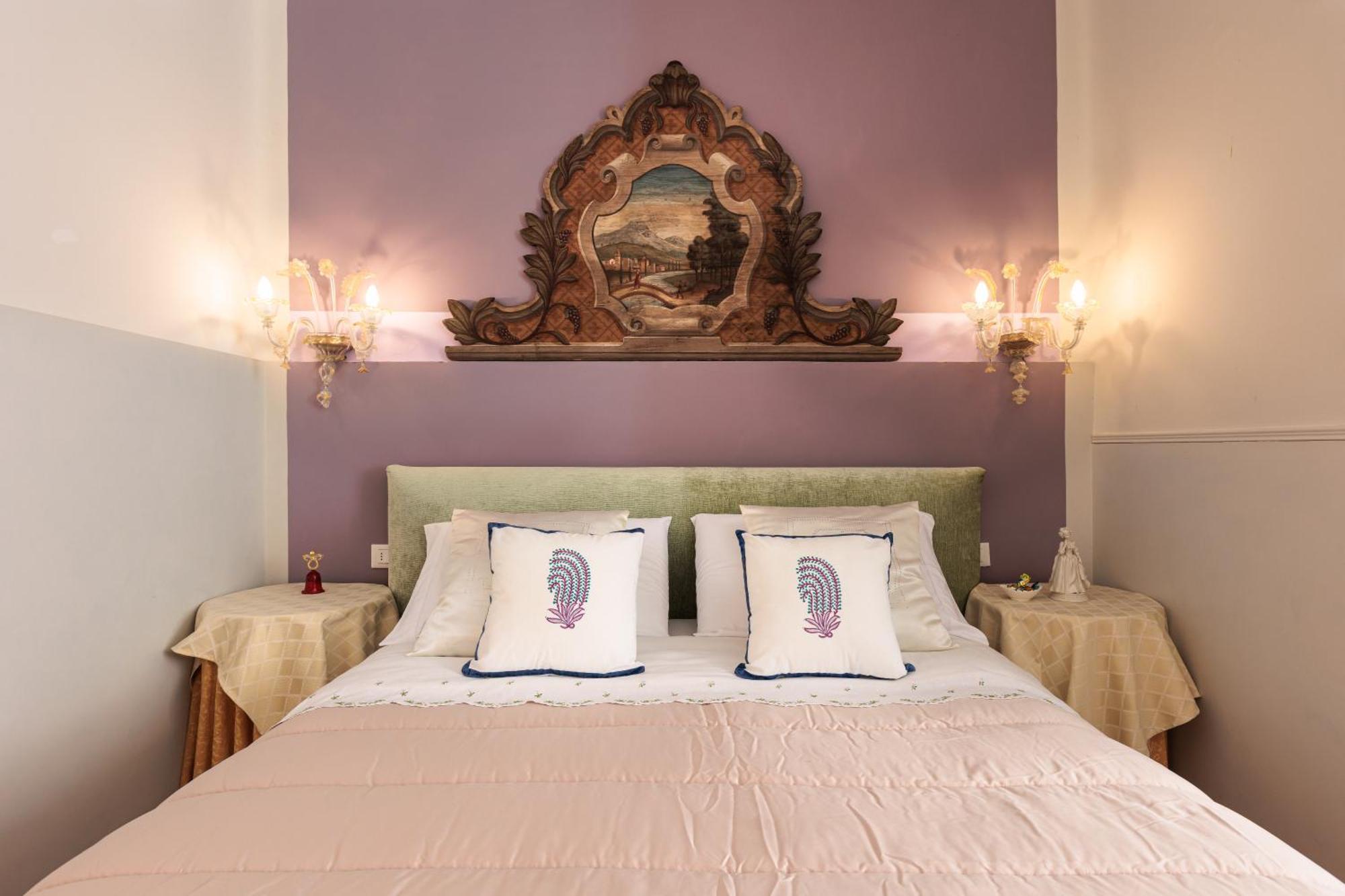 Appartamento Luxury Ai Greci Венеция Экстерьер фото