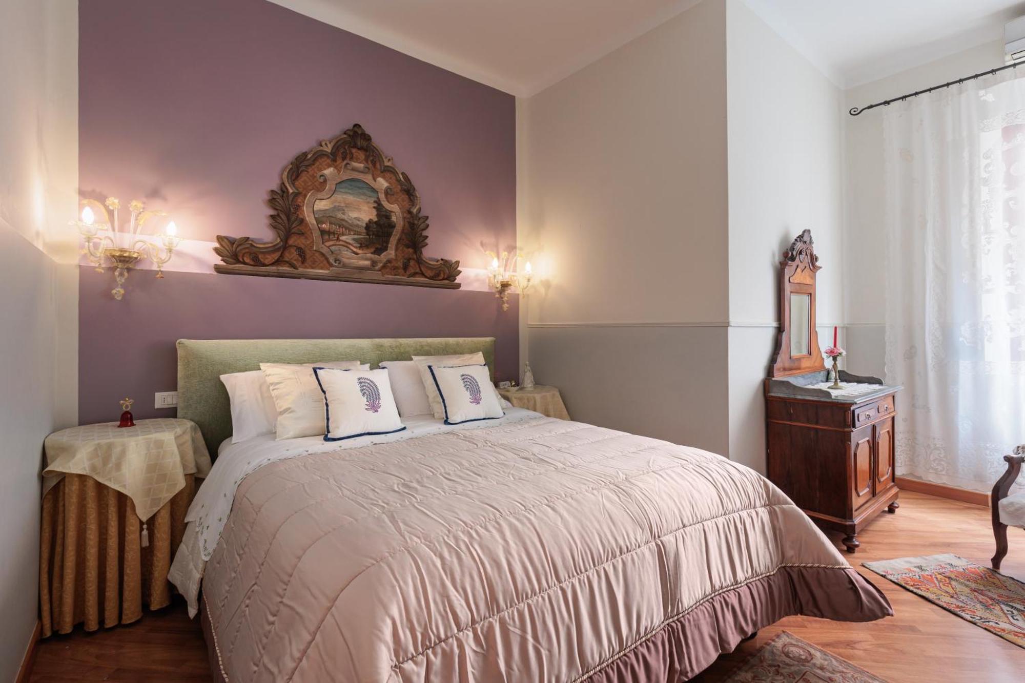 Appartamento Luxury Ai Greci Венеция Экстерьер фото