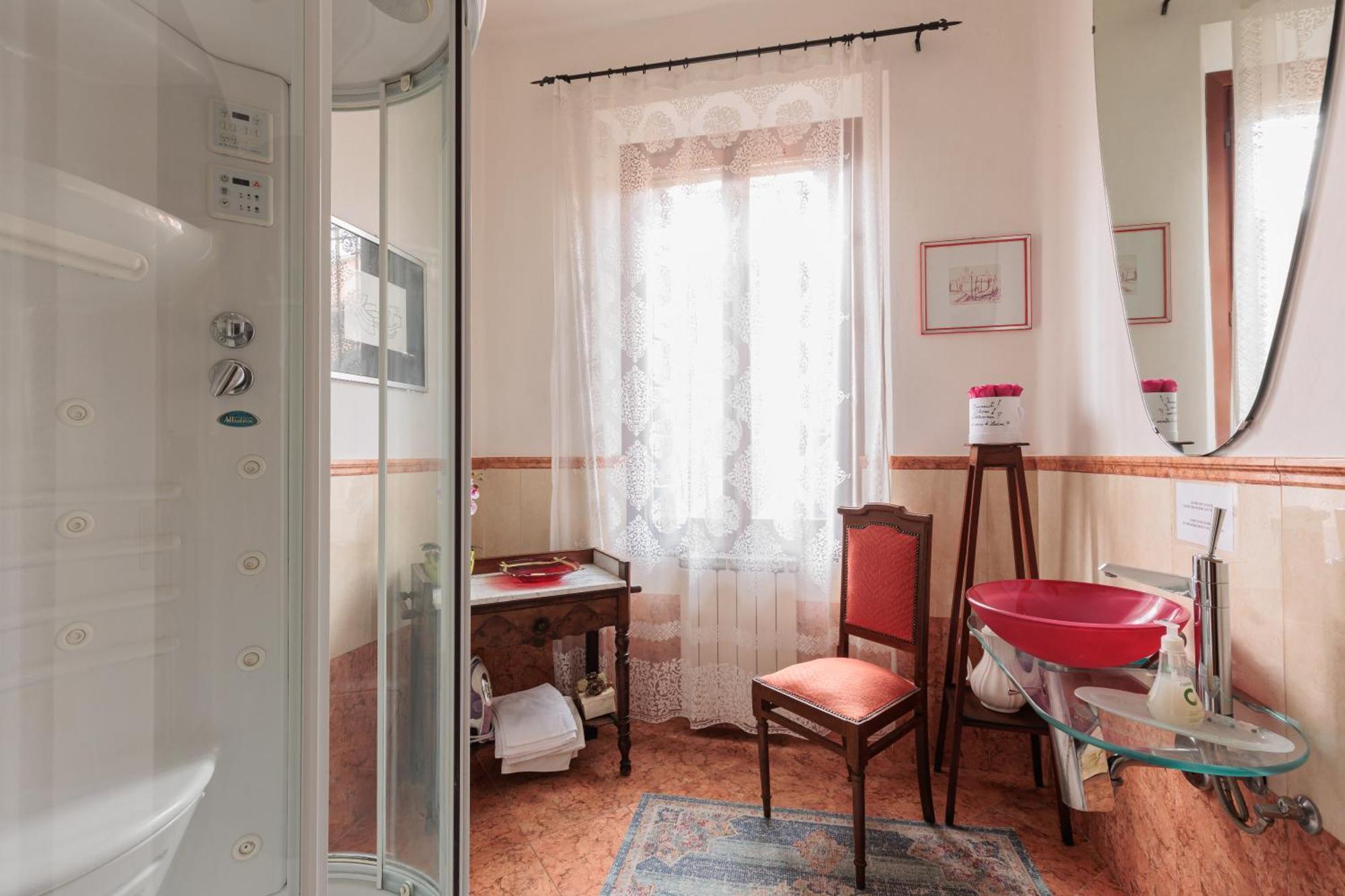 Appartamento Luxury Ai Greci Венеция Экстерьер фото