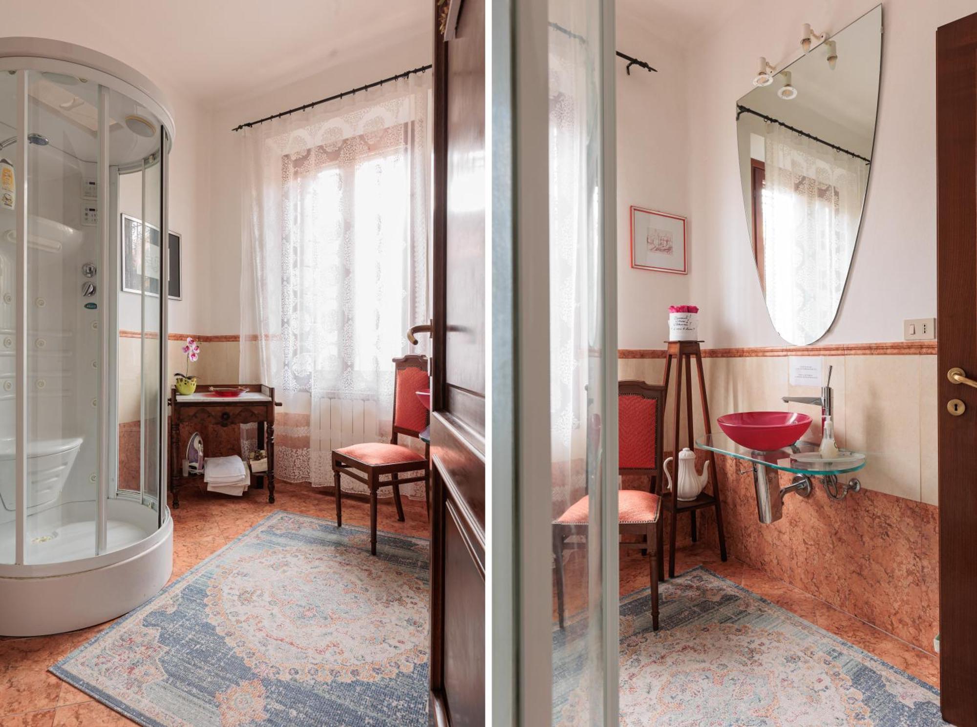 Appartamento Luxury Ai Greci Венеция Экстерьер фото