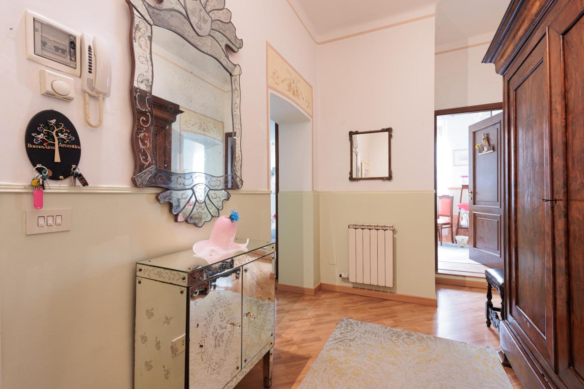 Appartamento Luxury Ai Greci Венеция Экстерьер фото